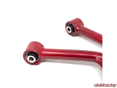 Godspeed Project Adjustable Front Camber Arms Infiniti QX70 S51 2014-2017 - AK-235-B