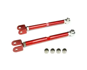 Godspeed Project Adjustable Rear Toe Arms Nissan 240SX 1989-1998