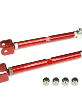 Godspeed Project Adjustable Rear Toe Arms Nissan 240SX 1989-1998                                     - AK-007-A - Image 4