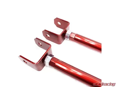 Godspeed Project Adjustable Rear Toe Arms Nissan 240SX 1989-1998 - AK-007-A
