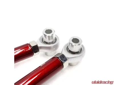 Godspeed Project Adjustable Rear Toe Arms Nissan 240SX 1989-1998 - AK-007-A
