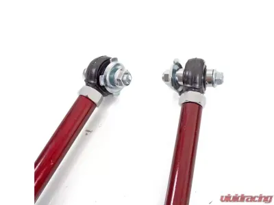 Godspeed Project Adjustable Rear Lateral Link Set Subaru Forester SF 1998-2002 - AK-010-D