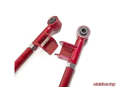 Godspeed Project Adjustable Rear Lateral Link Set Subaru Forester SF 1998-2002 - AK-010-D