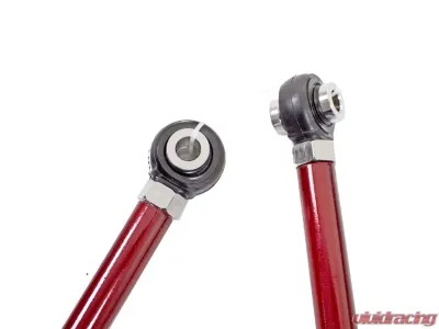 Godspeed Project Adjustable Rear Lateral Link Set Subaru Forester SF 1998-2002 - AK-010-D