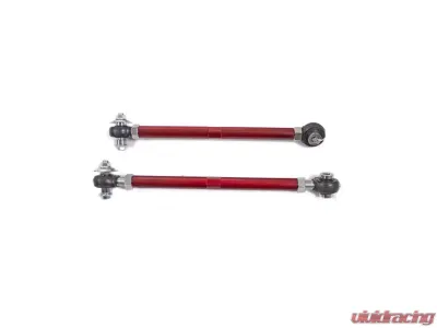 Godspeed Project Adjustable Rear Lateral Link Set Subaru Forester SF 1998-2002 - AK-010-D