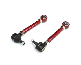 Godspeed Project Adjustable Rear Toe Arms Mitsubishi Lancer Evolution CZ4A 2008-2015