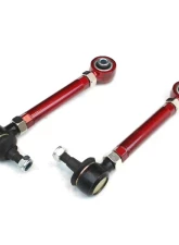 Godspeed Project Adjustable Rear Toe Arms Mitsubishi Lancer Evolution CZ4A 2008-2015                                     - AK-019-B - Image 4