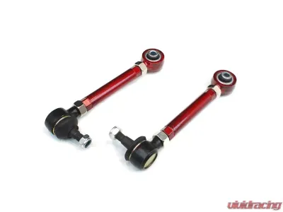 Godspeed Project Adjustable Rear Toe Arms Mitsubishi Lancer Evolution CZ4A 2008-2015 - AK-019-B