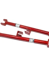 Godspeed Project Adjustable Rear Toe Arms w | | Bucket Delete BMW 3-Series E46 1999-2006                                     - AK-021 - Image 6