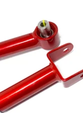 Godspeed Project Adjustable Rear Toe Arms w | | Bucket Delete BMW 3-Series E46 1999-2006                                     - AK-021 - Image 2