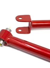 Godspeed Project Adjustable Rear Toe Arms w | | Bucket Delete BMW 3-Series E46 1999-2006                                     - AK-021 - Image 3