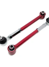 Godspeed Project Adjustable Rear Toe Arms w | | Ball Joints Dodge Stratus Coupe 2001-2005                                     - AK-026-D - Image 2