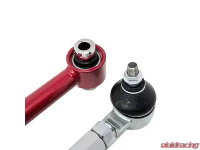 Godspeed Project Adjustable Rear Toe Arms w | | Ball Joints Dodge Stratus Coupe 2001-2005 - AK-026-D