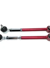 Godspeed Project Adjustable Rear Toe Arms w | | Ball Joints Dodge Stratus Coupe 2001-2005                                     - AK-026-D - Image 5