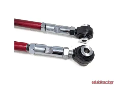 Godspeed Project Adjustable Rear Camber Arms Nissan Altima L31 2002-2006 - AK-028-C
