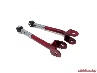 Godspeed Project Adjustable Rear Camber Arms Nissan Altima L31 2002-2006 - AK-028-C