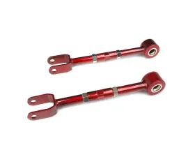 Godspeed Project Adjustable Rear Traction Rod Infiniti G35 2003-2007