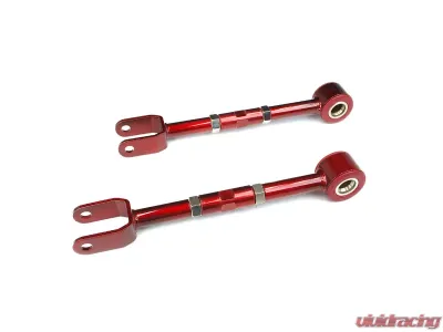 Godspeed Project Adjustable Camber Rear Traction Rod Infiniti Q45 2002-2006 - AK-030-D