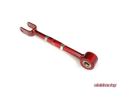 Godspeed Project Adjustable Camber Rear Traction Rod Infiniti Q45 2002-2006 - AK-030-D