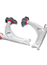 Godspeed Project Cast Aluminum Front Lower Control Arms Audi A3 | A3 Quattro 8P 2006-2013                                     - AK-031-F - Image 8