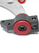 Godspeed Project Cast Aluminum Front Lower Control Arms Audi A3 | A3 Quattro 8P 2006-2013                                     - AK-031-F - Image 3