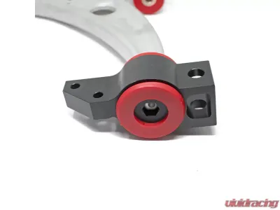 Godspeed Project Cast Aluminum Front Lower Control Arms Audi A3 | A3 Quattro 8P 2006-2013 - AK-031-F