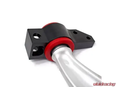 Godspeed Project Cast Aluminum Front Lower Control Arms Audi A3 | A3 Quattro 8P 2006-2013 - AK-031-F