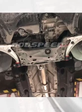 Godspeed Project Cast Aluminum Front Lower Control Arms Audi A3 | A3 Quattro 8P 2006-2013                                     - AK-031-F - Image 5