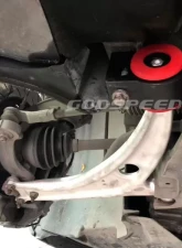 Godspeed Project Cast Aluminum Front Lower Control Arms Audi A3 | A3 Quattro 8P 2006-2013                                     - AK-031-F - Image 7