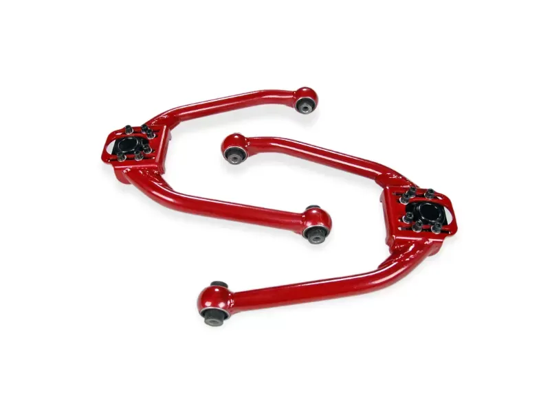 Godspeed Project Adjustable Front Upper Camber Arms Infiniti G35 2003-2007 - AK-032-B