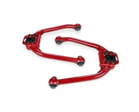 Godspeed Project Adjustable Front Upper Camber Arms Infiniti G35 2003-2007