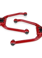 Godspeed Project Adjustable Front Upper Camber Arms Infiniti G35 2003-2007                                     - AK-032-B - Image 8
