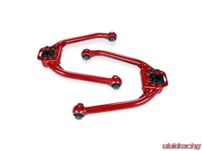 Godspeed Project Adjustable Front Upper Camber Arms Infiniti G35 2003-2007 - AK-032-B