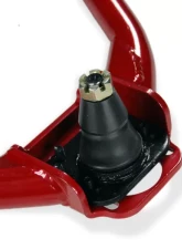 Godspeed Project Adjustable Front Upper Camber Arms Infiniti G35 2003-2007                                     - AK-032-B - Image 4