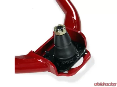 Godspeed Project Adjustable Front Upper Camber Arms Infiniti G35 2003-2007 - AK-032-B