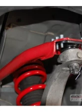 Godspeed Project Adjustable Front Upper Camber Arms Infiniti G35 2003-2007                                     - AK-032-B - Image 6