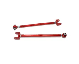 Godspeed Project Adjustable Rear Camber Arms BMW X3 E83 2004-2010
