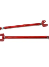 Godspeed Project Adjustable Rear Camber Arms BMW X3 E83 2004-2010                                     - AK-034-C - Image 7