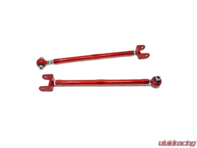 Godspeed Project Adjustable Rear Camber Arms BMW X3 E83 2004-2010 - AK-034-C