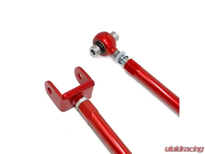 Godspeed Project Adjustable Rear Camber Arms BMW X3 E83 2004-2010 - AK-034-C