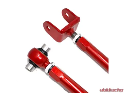 Godspeed Project Adjustable Rear Camber Arms BMW X3 E83 2004-2010 - AK-034-C