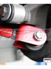Godspeed Project Adjustable Rear Camber Arms BMW X3 E83 2004-2010                                     - AK-034-C - Image 5