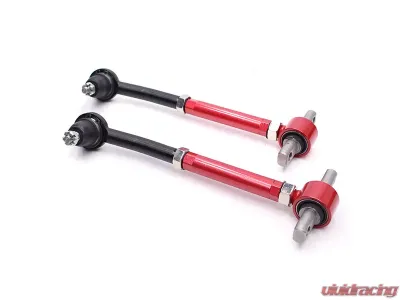 Godspeed Project Adjustable Rear Camber Arms w | | Ball Joints Acura TL UA1 1996-1998 - AK-036-D