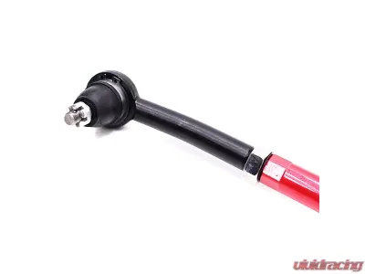 Godspeed Project Adjustable Rear Camber Arms w | | Ball Joints Acura TL UA1 1996-1998 - AK-036-D