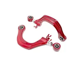 Godspeed Project Adjustable Rear Camber Arms Audi A3 | A3 Quattro 8P 2006-2013