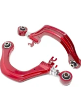 Godspeed Project Adjustable Rear Camber Arms Audi A3 | A3 Quattro 8V 2014-2020                                     - AK-038-M - Image 6