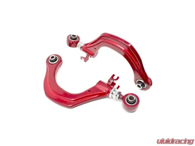 Godspeed Project Adjustable Rear Camber Arms Audi A3 | A3 Quattro 8V 2014-2020 - AK-038-M