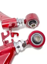 Godspeed Project Adjustable Rear Camber Arms Audi A3 | A3 Quattro 8V 2014-2020                                     - AK-038-M - Image 2