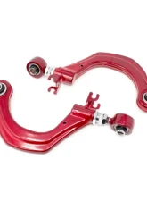 Godspeed Project Adjustable Rear Camber Arms Audi A3 | A3 Quattro 8V 2014-2020                                     - AK-038-M - Image 4