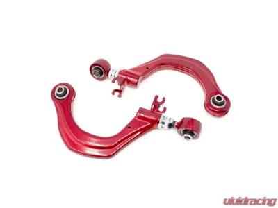 Godspeed Project Adjustable Rear Camber Arms Audi A3 | A3 Quattro 8V 2014-2020 - AK-038-M